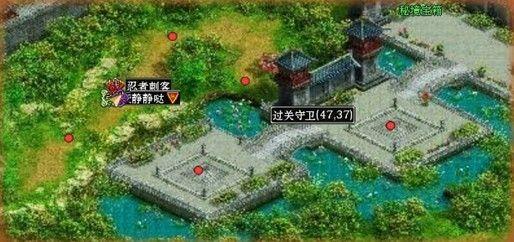 眨眼睛为什么就是在动脑子？游戏画面