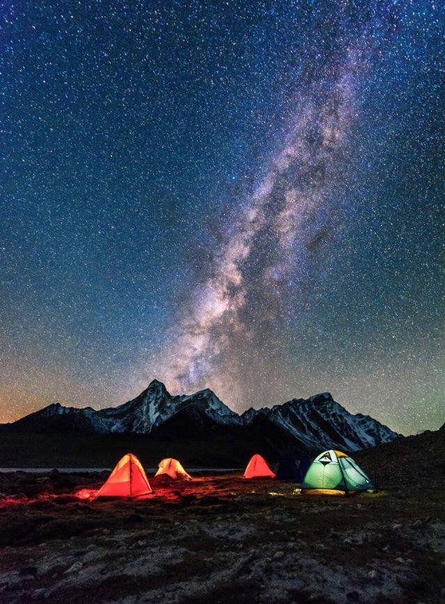 魏牌高山：超长、超大、超灵活的中大型MPV